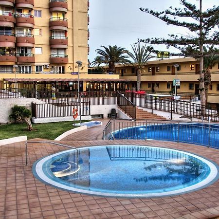 Torres del Sol - Los Cristianos Los Cristianos (Tenerife) Exterior foto