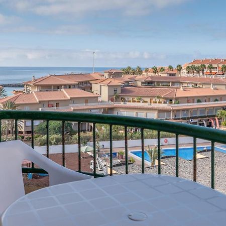 Torres del Sol - Los Cristianos Los Cristianos (Tenerife) Exterior foto